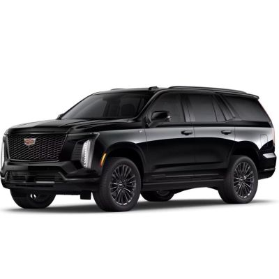 Cadillac Escalade 2025 Sport Platinum 4WD 6.2L V8 48 Mona