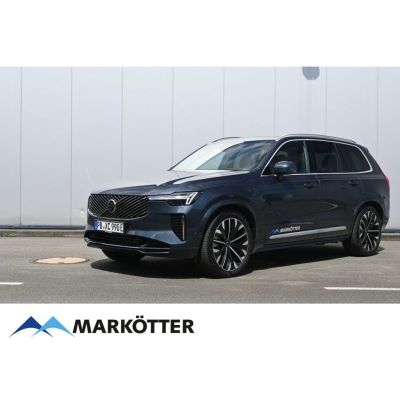 Volvo XC90 Ultra Bright Plug-In Hybrid AWD T8 7-Sitzer