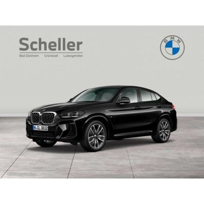 BMW X4 xDrive20d