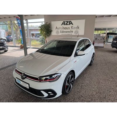 Volkswagen Polo 2,0 TSI DSG GTI *IQ-Light*ACC*Side*