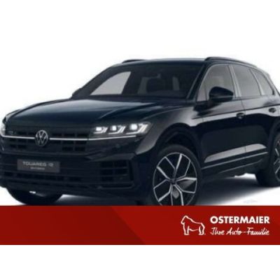 Volkswagen Touareg R 3.0 V6 eHybrid 4M 340PS Aut. LEDER.AHK