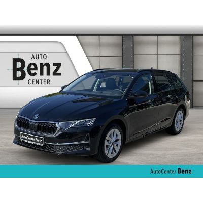 Skoda Octavia Combi 1.5 TSI mHEV Selection *MATRIX*HUD