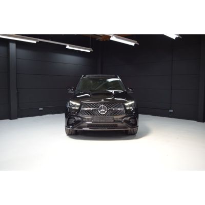 Mercedes-Benz GLE 350 GLE -Klasse GLE 350 de 4Matic