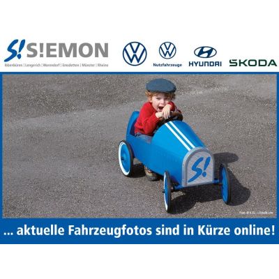 Skoda Octavia Sportline DPF Combi 2.0 TDI DSG SHZ LHZ