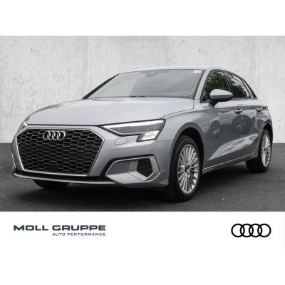 Audi A3 Sportback 35 TFSI S tronic advanced (Navi plu