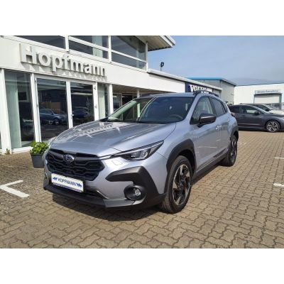 Subaru Crosstrek 2.0ie AWD Aut. Active/ACC/LED