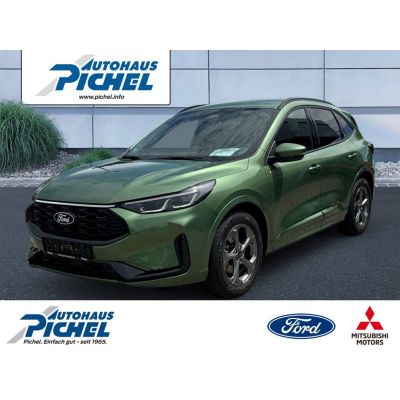 Ford Kuga FHEV ST-Line MATRIX LED+AHK+TECHNOandWINTER-P