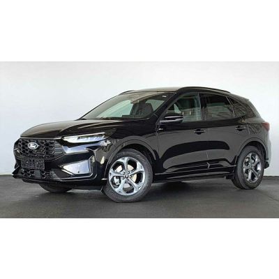 Ford Kuga III 1,5 Automatik ST-Line ALU DAB LED NAVI 