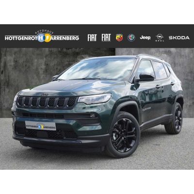 Jeep Compass North Star 1.5 GSE T4 48V e-Hybrid Autom