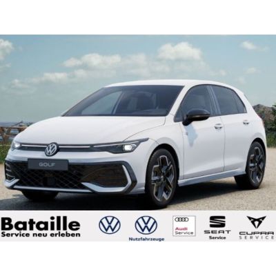 Volkswagen Golf VIII R-Line 1,5eTSI DSG BlackStyle AHK Area