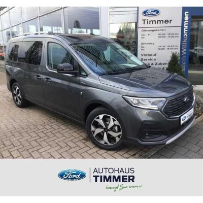 Ford Tourneo Connect Grand 2.0 EcoBlue Aut. ACTIVE