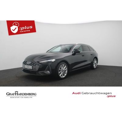 Audi A5 Avant TDI . Virt.Cockpit LED Navi