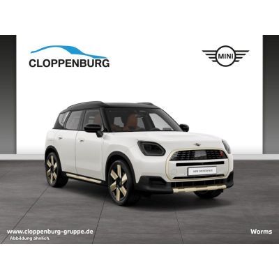 MINI Countryman S ALL4 Head-Up+HandK+HiFi+DAB+LED+Shz