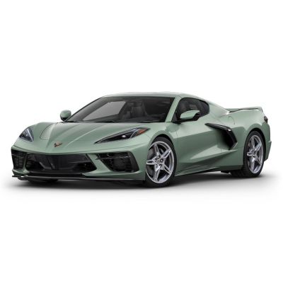 Corvette C8 Coupe 3LT Z51 *CACTI*MY2024*LIFT*MAG*SOFORT**