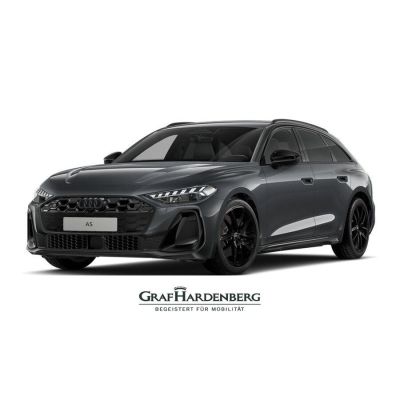 Audi A5 Avant TDI 204 PS S tronic AHK S line