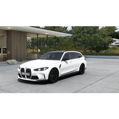 BMW M3 Competition TOURING LED HUD HARMAN KARDON 360