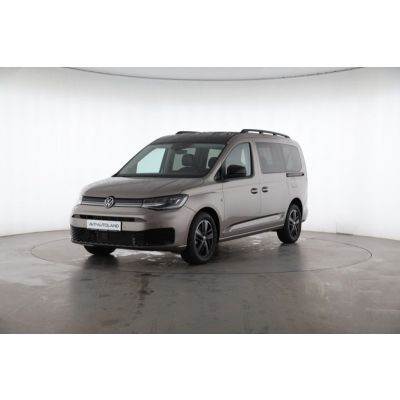 Volkswagen Caddy Maxi 2.0 TDI DSG EDITION - 7-S. - AHK -