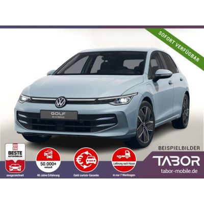 Volkswagen Golf 1.5 eHybrid 204 DSG Matrix 18Z Keyl 360Kam