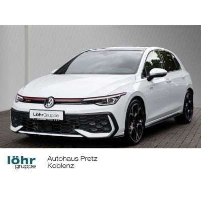 Volkswagen Golf GTI 2.0 TSI DSG AHK, Pano., 360°Kam., IQ.Li
