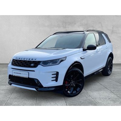 Land Rover Discovery Sport D200 DYNAMIC SE AWD AHK+PANO+ACC