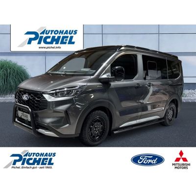 Ford Tourneo Custom Active vanexxt Level 3 CAMPER/IRM