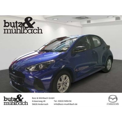 Mazda 2 Hybrid 1.5 VVT-i 116 CVT CENTRE-LINE