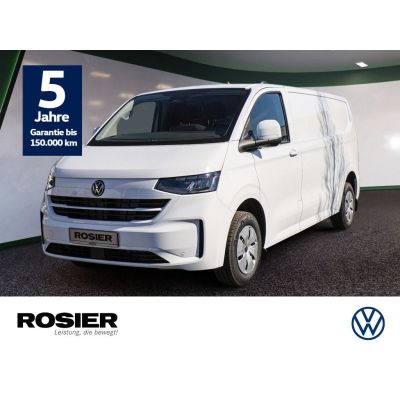 Volkswagen T7 Transporter Kasten 2,0 l TDI KAMERA SPURH. PD