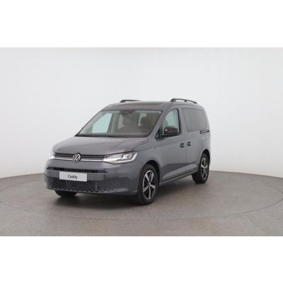 Volkswagen Caddy Dark Label TDI 4MOTION