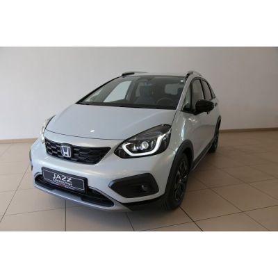 Honda Jazz 1.5 i-MMD Hybrid Crosstar RFK PDC SHZ LHZ