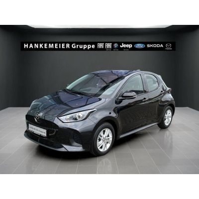 Mazda 2 HYBRID Centre-Line ACC-Kamera-Klimaautomatik-A