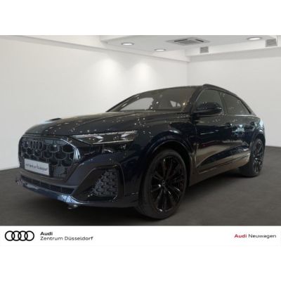 Audi Q8 SUV 50 TDI QUATTRO 210(286) KW(P