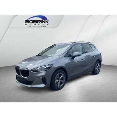 BMW 218 i Active Tourer Lhz Shz AHK LED Driving Ass.
