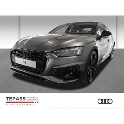 Audi S5 Sportback TDI QUATTRO COMPETITION PLUS NAVI V