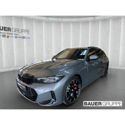 BMW 320 i M Sport Touring EU6e Park-Assistent Sportp