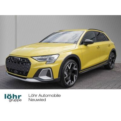 Audi A3 allstreet 35 TFSI