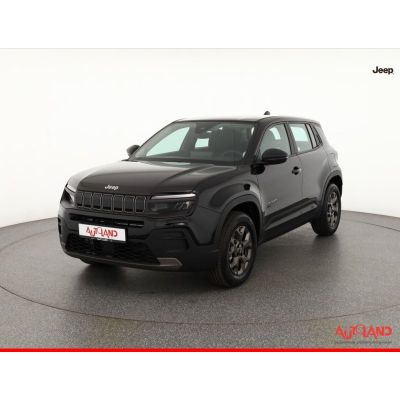 Jeep Avenger 1.2 MHev Aut. LED Navi Sitzheizung