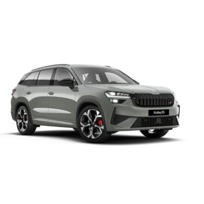 Skoda Kodiaq 2.0 TSI 265PS  DSG 4x4 RS*AHK*Head UP*7Si