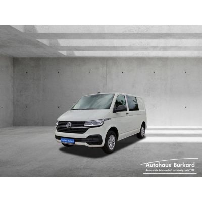 Volkswagen T6.1 Transporter 2.0 TDI+150Ps+DSG+LED+Navi+RFK+