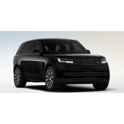Land Rover Range Rover Autobiography Hybrid P460e EU6e Pano