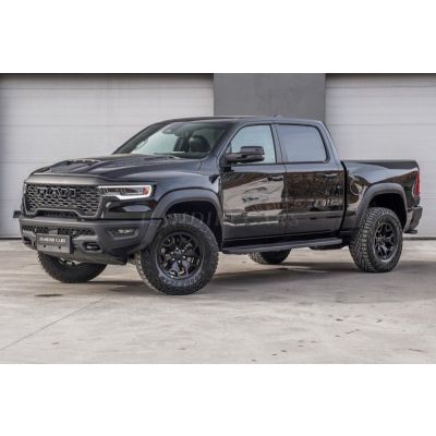 Dodge 2025 RAM RHO € 92500 +A6H RHO LEVEL 1 EQUIPMENT