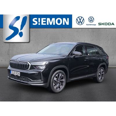 Skoda Kodiaq Selection 1.5 TSI iV SELECTION ACC