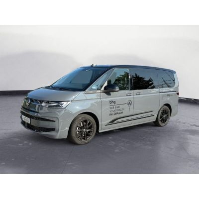 Volkswagen Multivan Life 2,0 l TDI SCR
