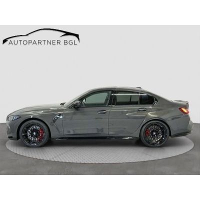 BMW M3 Lim. xDrive Competition Schalensitz