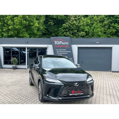 Lexus RX 450h+E-Four Luxury.360 Kamera.AWD.P.Dach.ACC