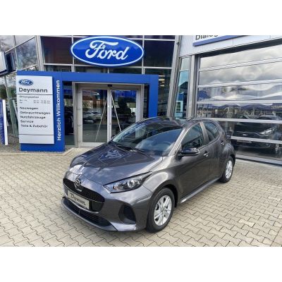 Mazda 2 HYBRID 1.5L Hybrid VVT-i Center-Line
