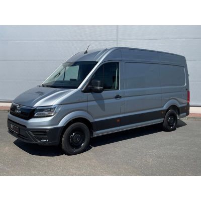 MAN TGE 3.180 L3H3 Kasten STANDHZ ACC NAVI KAMERA