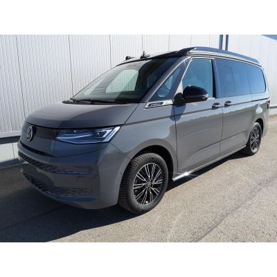 Volkswagen T7 2.0TSI DSG California Beach Camper GV5 Elegan