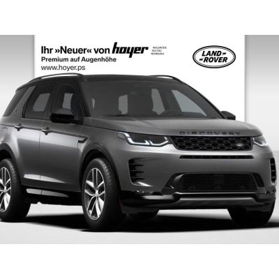 Land Rover Discovery Sport D200 AWD Automatik DYNAMIC SE