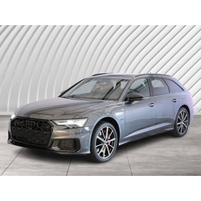 Audi A6 Avant 55 TFSI e quattro S line