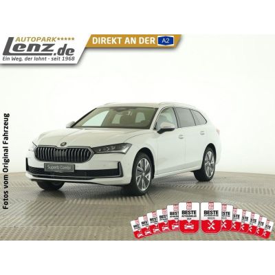 Skoda Superb Combi Selection  Matrix Navi AreaView AHK